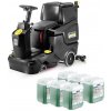 Podlahový automat BD 50/70 R Classic Anniversary Edition KARCHER 1.161-083.0 Podlahový automat BD 50/70 R Classic Anniversary Edition KARCHER 1.161-083.0