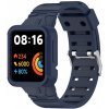 VSETKONAMOBIL 43963 GLACIER Ochranné puzdro s remienkom Xiaomi Redmi Watch 2 Lite modré VSETKONAMOBIL 43963 GLACIER Ochranné puzdro s remienkom Xiaomi Redmi Watch 2 Lite modré