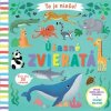 To je niečo! Úžasné zvieratá - Lon Lee To je niečo! Úžasné zvieratá - Lon Lee