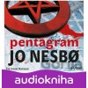 Pentagram (audiokniha) - Jo Nesbo Pentagram (audiokniha) - Jo Nesbo