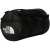 The North Face Base Camp Duffel S TNF Black/TNF White 50 l The North Face Base Camp Duffel S TNF Black/TNF White 50 l