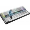 Decksaver Moog Matriarch Plastová klávesová prikrývka Decksaver Moog Matriarch Plastová klávesová prikrývka
