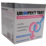 Urinfekt test
