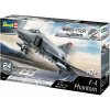 Revell F-4E Phantom II Easy-Click 1/72 Revell F-4E Phantom II Easy-Click 1/72