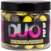 LK Baits plavajúce Boilies DUO X-Tra Fresh Pop-Up 200ml 18mm Nutric Acid/Pineapple