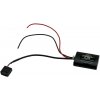 Bluetooth A2DP modul pre Ford - autorádio s AUX (552btfo1a) Bluetooth A2DP modul pre Ford - autorádio s AUX (552btfo1a)