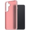 AlzaGuard Matte Case Samsung Galaxy S25 FE růžový AGD-PCM497P AlzaGuard Matte Case Samsung Galaxy S25 FE růžový AGD-PCM497P
