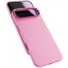 Epico Silicone Mag+ Case iPhone 17 Air - ružová 94010102300002 Epico Silicone Mag+ Case iPhone 17 Air - ružová 94010102300002