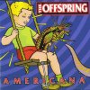 THE OFFSPRING - AMERICANA CD