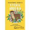 Záchranná stanica: Vydra Anička Záchranná stanica: Vydra Anička
