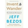 Invent and Wander (Walter Isaacson)(Pevná) Invent and Wander (Walter Isaacson)(Pevná)