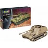 REVELL Plastic ModelKit military 03358 Sd.Kfz. 164 Nashorn 1:72 REVELL Plastic ModelKit military 03358 Sd.Kfz. 164 Nashorn 1:72