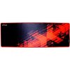 Podložka pod myš, P2-XL, herná, čierno-červená, 78 x 27 x 0.4 cm, Red Fighter PWRD078ZGH0B Podložka pod myš, P2-XL, herná, čierno-červená, 78 x 27 x 0.4 cm, Red Fighter PWRD078ZGH0B