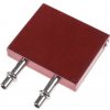 GForce Vodní chlazení regulátorů 24x28x5mm GForce Vodní chlazení regulátorů 24x28x5mm