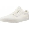 Vans Módne tenisky OLD SKOOL LINEN Biela Vans Módne tenisky OLD SKOOL LINEN Biela