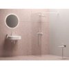 Sprchová zástena walk-in 70 cm Ravak Walk In Wall GW9W10E0SZ1 Sprchová zástena walk-in 70 cm Ravak Walk In Wall GW9W10E0SZ1