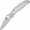 Spyderco Endura 4 Stainless C10P Spyderco Endura 4 Stainless C10P