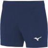 Mizuno High-Kyu Short Women modrá