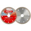 Diamantový kotúč turbo 115mm FESTA Diamantový kotúč turbo 115mm FESTA
