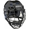 CCM Hokejová prilba CCM Tacks 310 S26 SR combo CCM Hokejová prilba CCM Tacks 310 S26 SR combo