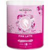 Monbana Pink Latte 500g vegánsky ružový nápoj v prášku instantný Monbana Pink Latte 500g vegánsky ružový nápoj v prášku instantný