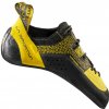 Lezečky La Sportiva Katana Laces II. Veľkosť topánok (EU): 44,5 / Farba: čierna/žltá Lezečky La Sportiva Katana Laces II. Veľkosť topánok (EU): 44,5 / Farba: čierna/žltá