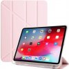 AppleKing puzdro s origami stojančekom a priestorom na Apple Pencil pre iPad 10,9 AppleKing puzdro s origami stojančekom a priestorom na Apple Pencil pre iPad 10,9
