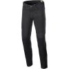 Kalhoty COPPER 3 DENIM, ALPINESTARS (sepraná černá, vel. 32) Kalhoty COPPER 3 DENIM, ALPINESTARS (sepraná černá, vel. 32)