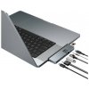 Hyper HyperDrive HY-HD575-GRY-GL Hyper HyperDrive HY-HD575-GRY-GL