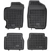 Koberce gumenné Rezaw-Plast Mazda 6 2008-2012