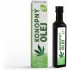 Health Link Bio konopný olej 250 ml Health Link Bio konopný olej 250 ml