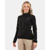 KILPI PREMIO-W Čierna dámska mikina - 38 KILPI PREMIO-W Čierna dámska mikina - 38