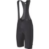 Krátke nohavice, BBB BBW-213 POWERFIT BIB-SHORTS, čierna, 3XL Krátke nohavice, BBB BBW-213 POWERFIT BIB-SHORTS, čierna, 3XL