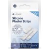 LIVSANE Silikónové náplasti ULTRA SENSITIVE na citlivú pokožku, 3 rozmery, 1x12 ks LIVSANE Silikónové náplasti ULTRA SENSITIVE na citlivú pokožku, 3 rozmery, 1x12 ks