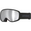 Atomic Revent M Stereo AN5106480 - black Uni Atomic Revent M Stereo AN5106480 - black Uni