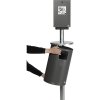 Toaleta pre psov ,objem 30 l, v x š x h 2000 x 350 x 480 mm VAR Toaleta pre psov ,objem 30 l, v x š x h 2000 x 350 x 480 mm VAR