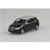 Abrex Škoda Fabia II (2006) 1:43 – čierna magic metalíza Abrex Škoda Fabia II (2006) 1:43 – čierna magic metalíza