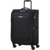 Samsonite American Tourister SUMMERRIDE SPINNER M EXP Black (1041) Samsonite American Tourister SUMMERRIDE SPINNER M EXP Black (1041)