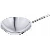 Pánev Wok z nerezové celi, průměr 360 mm | CONTACTO, MultiPly inox Pánev Wok z nerezové celi, průměr 360 mm | CONTACTO, MultiPly inox