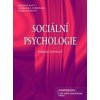 Sociální psychologie 2 vydání - Koťa Jaroslav Trpišovská Dobromila Vacínová Marie Sociální psychologie 2 vydání - Koťa Jaroslav Trpišovská Dobromila Vacínová Marie