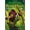 Adventures of Robin Hood Graphic Novel Adventures of Robin Hood Graphic Novel