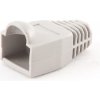 GEMBIRD Krytka UTP konektoru BT5GY-100 GEMBIRD Krytka UTP konektoru BT5GY-100