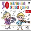 50 nejkrásnějších dětský… (Supraphon) 50 nejkrásnějších dětský… (Supraphon)