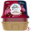 Glade Lucious Cherry & Peony vonný gél do kúpeľne 180 g