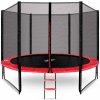 Aga SPORT PRO 305 cm + ochranná sieť Aga SPORT PRO 305 cm + ochranná sieť