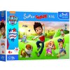 Trefl Trefl Puzzle Paw Patrol Super Shape 60 XXL dielikov Trefl Trefl Puzzle Paw Patrol Super Shape 60 XXL dielikov