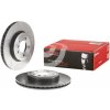 Brzdový kotúč BREMBO XTRA LINE - Max 09.8952.75 Brzdový kotúč BREMBO XTRA LINE - Max 09.8952.75