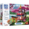 TREFL BRICK TRICK Pagoda M 160 dielov TREFL BRICK TRICK Pagoda M 160 dielov