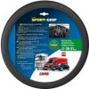 Potah volantu silikonový Sport-Grip, 33-51 cm Potah volantu silikonový Sport-Grip, 33-51 cm