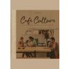 Cafe Culture - autor neuvedený Cafe Culture - autor neuvedený